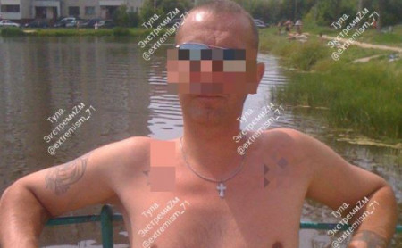 Дежурная часть