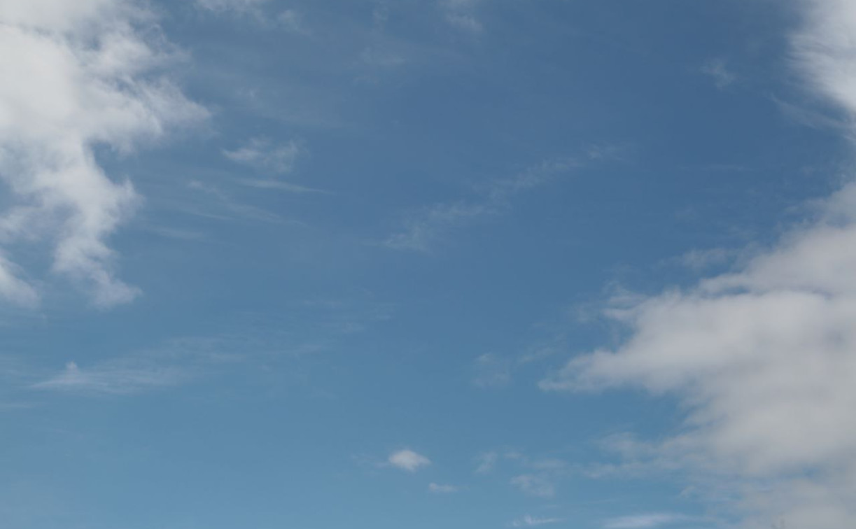 Погода в Туле 6 сентября: облачно и до +23 градусов