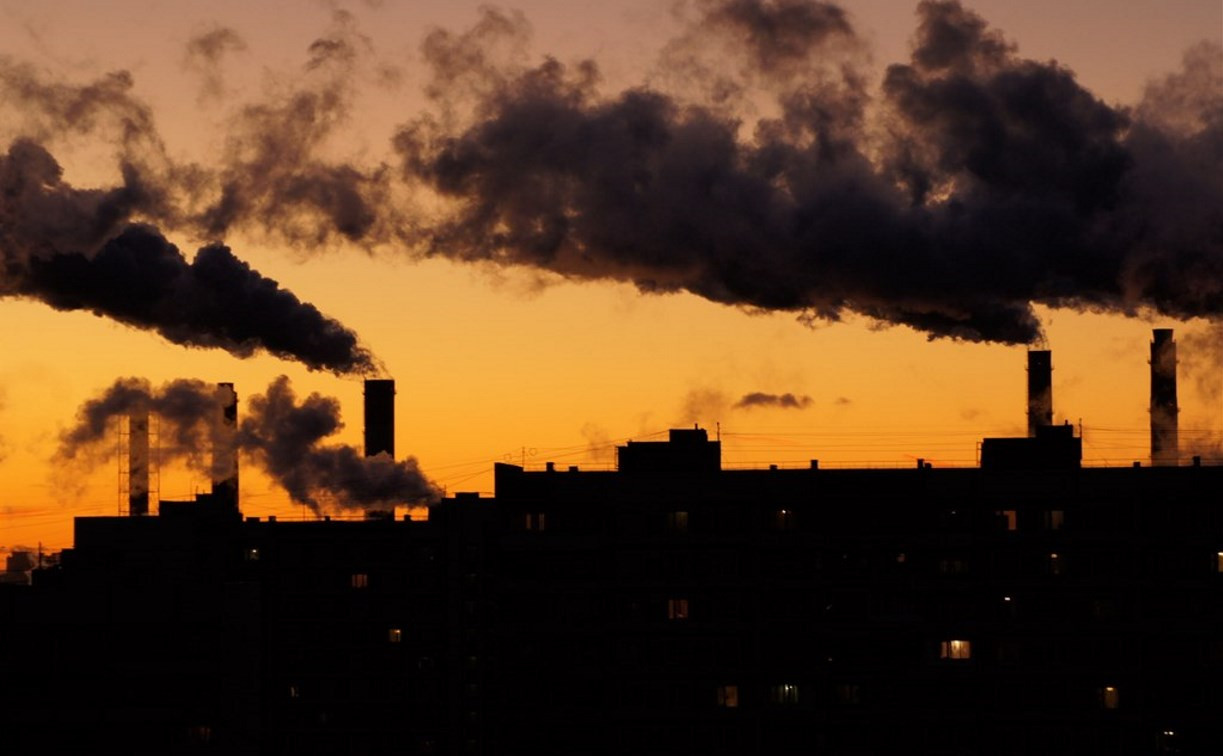 Три тульских предприятия просрочили разрешения на выбросы в атмосферный воздух