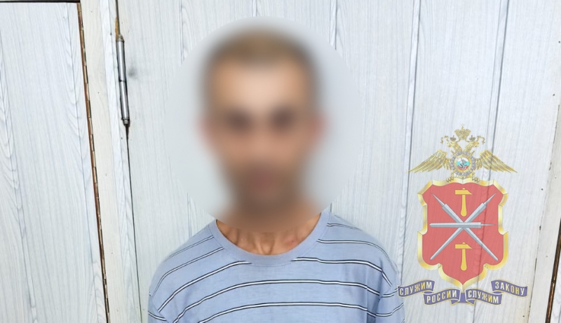 В Новомосковске мужчина обокрал пенсионерку, чтобы сходить в магазин
