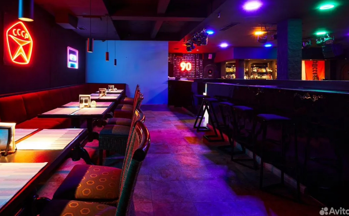 В Туле за 4 миллиона выставили на продажу ночной клуб «Профилактика»