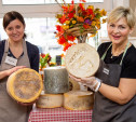 SILVERHOOF: ремесленный сыр от фермы до прилавка