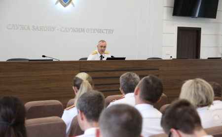 Жизнь Тулы и области