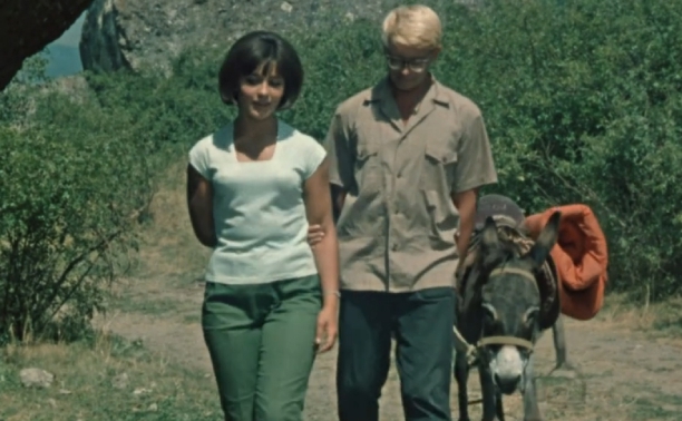 Фильм «Кавказская пленница, или Новые приключения Шурика»: ответьте на 10 вопросов хитрого теста