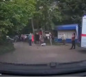 Подросток до смерти забил пенсионера в Хомяково: СК возбудил дело 