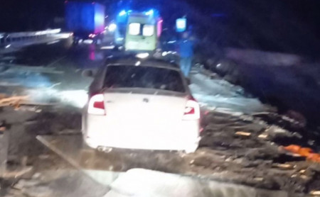 Дежурная часть