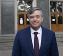 Олег Кравченко официально вступил в должность ректора ТулГУ
