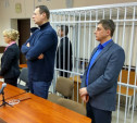 Владелец «Лакмина» получил 8,5 лет строгого режима за покушение на директора «СПАРа»