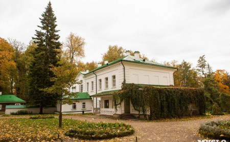 Жизнь Тулы и области