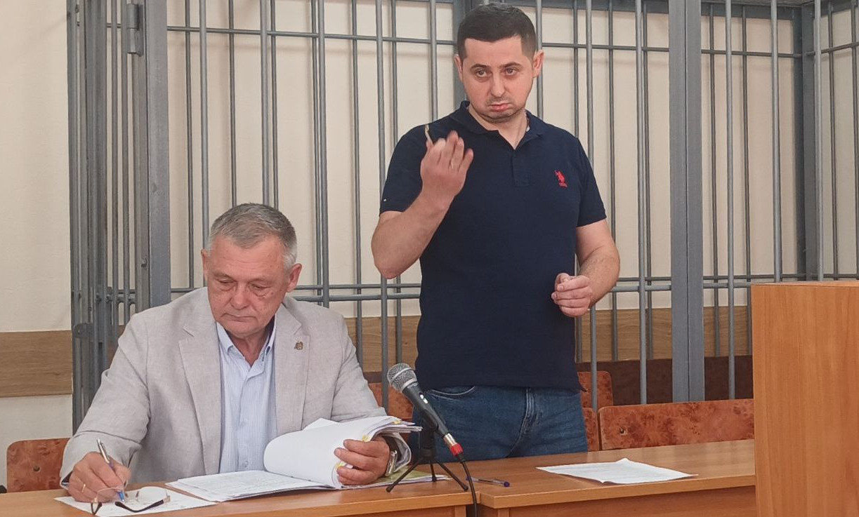 Суд арестовал подмосковную квартиру Дубовенко стоимостью 6 миллионов рублей