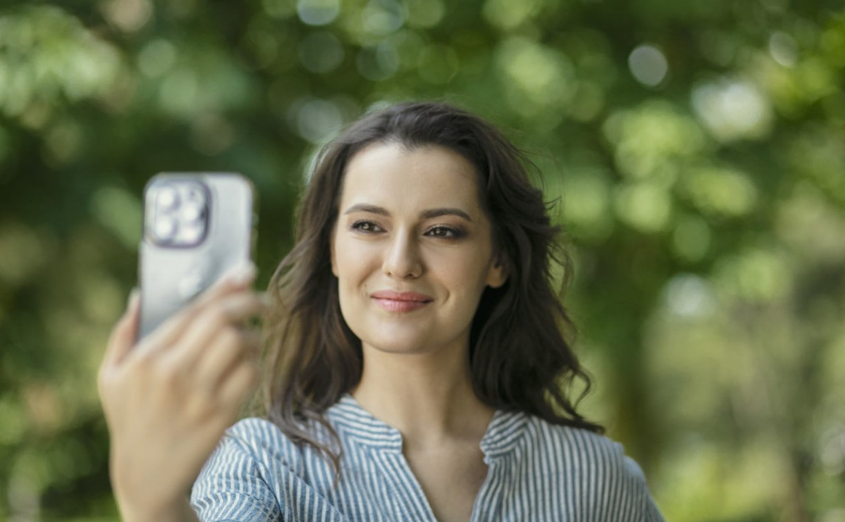 МегаФон обеспечит связью масштабный музыкальный фестиваль «Дикая Мята»