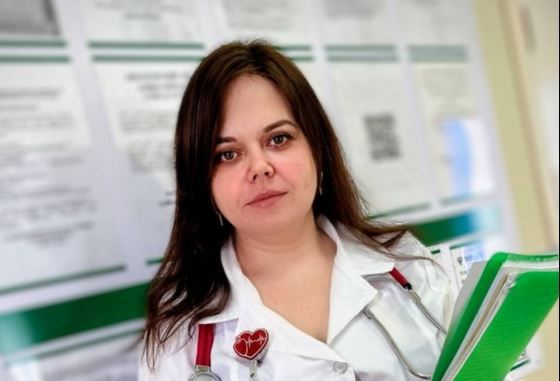 Фельдшер Екатерина Прядухина: «Своей работой мы пытаемся сделать мир лучше. И такое счастье, что у нас это получается!»