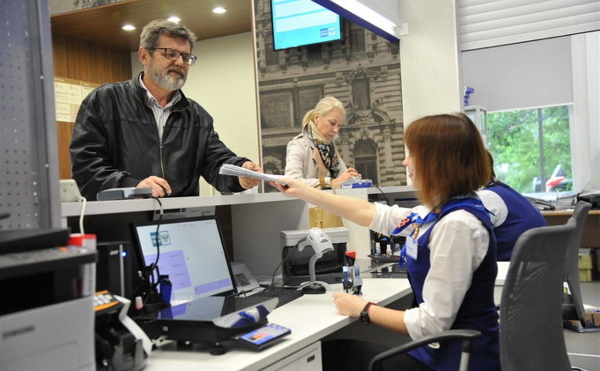 Почта России завершила доставку разовых выплат пенсионерам
