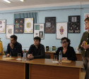 Писатели «Большой книги» рассказали в Туле, почему зарубежные авторы популярнее российских