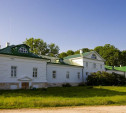 На реконструкцию музея-усадьбы «Ясная Поляна» потратят 2 млрд рублей