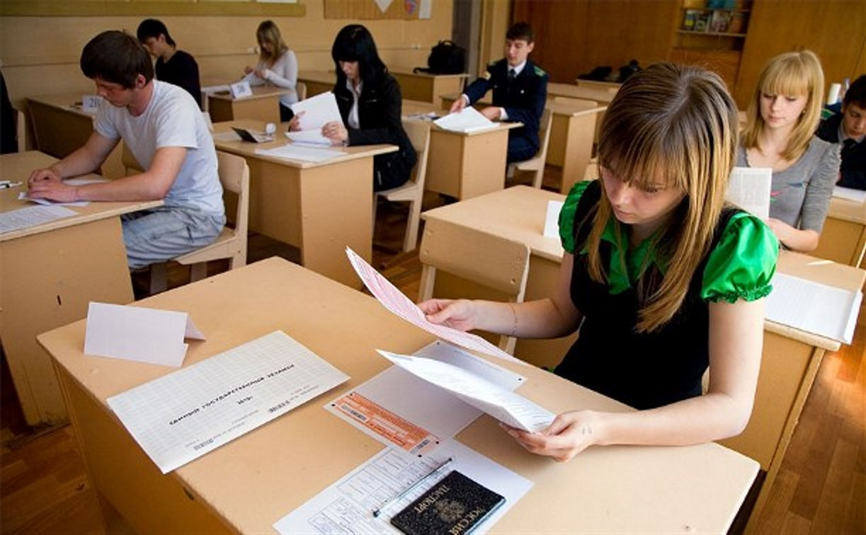 Успевамость на первом курсе вуза значительно зависит от результатов ЕГЭ по русскому языку