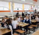 На каком уровне питание в тульских школах и больницах?