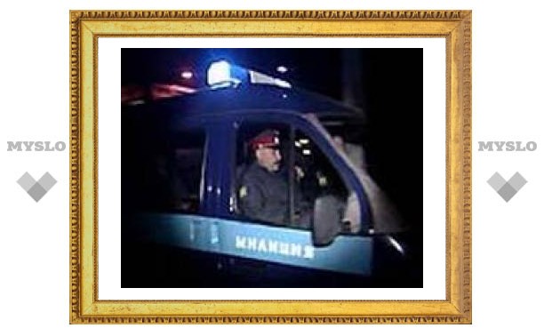 Тулячка убила зятя Тулячка убила зятя