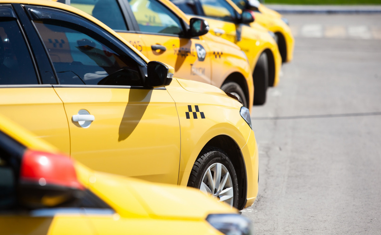 С суворовского таксопарка взыскали больше миллиона рублей за смертельное ДТП