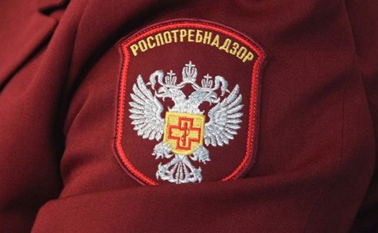 С начала года Роспотребнадзор зафиксировал 438 нарушений маркировки товаров в Тульской области