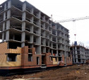 25-этажки, школы и детсады: в Туле возле Восточного обвода построят жилой комплекс