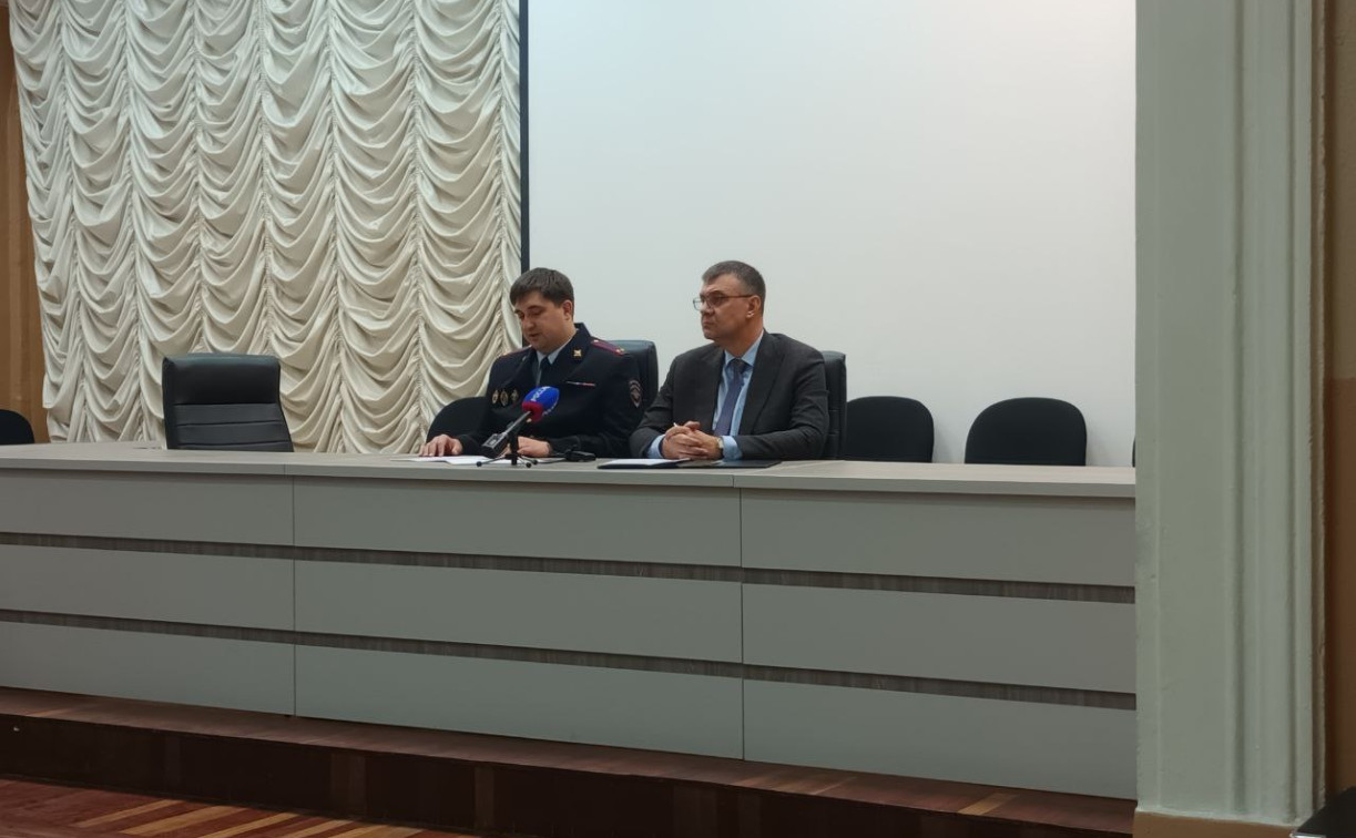 В полиции рассказали, как тулякам не стать жертвами интернет-мошенников 