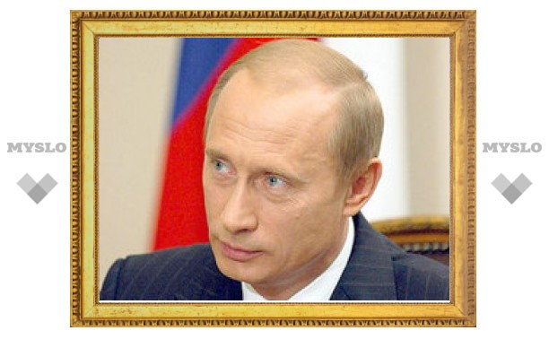 Путин одобрил упразднение Росохранкультуры