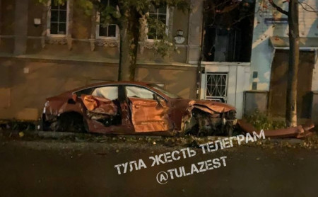 Дежурная часть