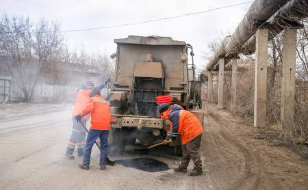 Жизнь Тулы и области