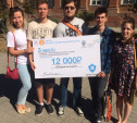 Тульская студентка завоевала бронзу Всероссийского инженерного фестиваля