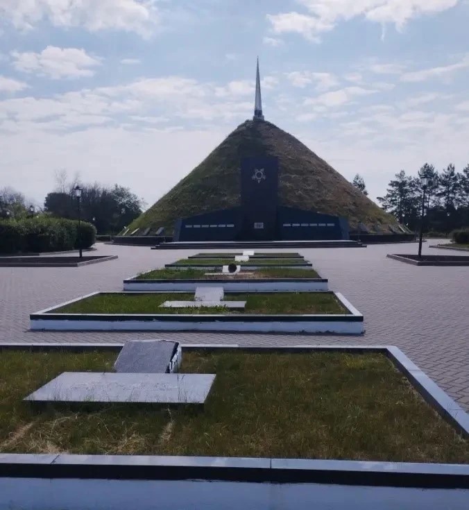 В Тульской области по нацпроекту отремонтируют дороги к мемориалам ВОВ