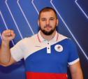 Туляк Сергей Семенов завоевал бронзу в греко-римской борьбе на Олимпийских играх в Токио