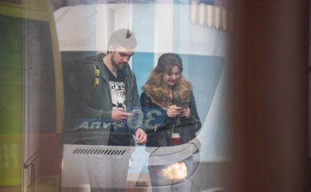 Жизнь Тулы и области