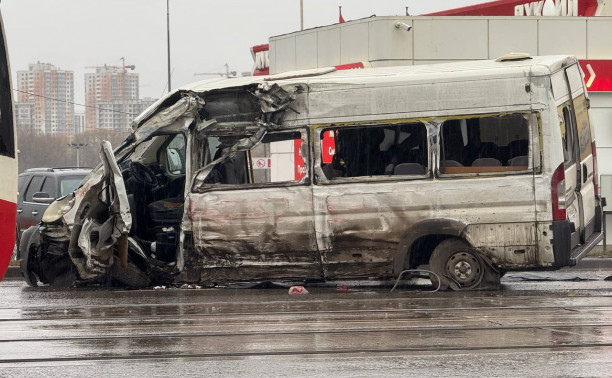 Умер еще один из пострадавших в жутком ДТП на Пролетарском мосту 