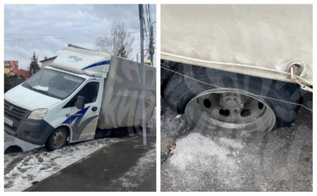 Жизнь Тулы и области