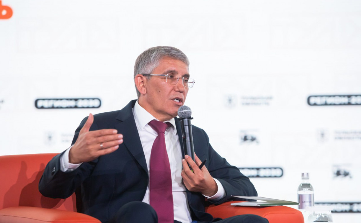 В Туле отремонтируют Красноармейский проспект и построят ещё одну ледовую арену