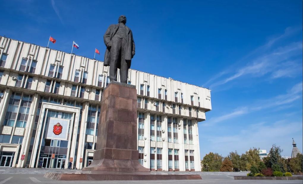 Тульская облдума будет сотрудничать с парламентом Северной Осетии