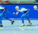 Тульский конькобежец завоевал медали на соревнованиях в Германии