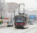 Погода в Туле 6 февраля: сильный гололёд, снег и мороз