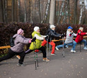 Тульская область присоединится к Всероссийским соревнованиям по фоновой ходьбе