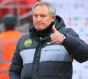 Главным тренером тульского «Арсенала» может стать Юрий Красножан 