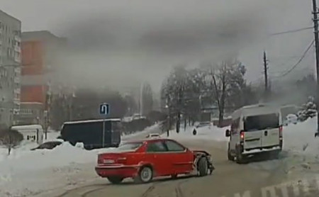 Дежурная часть