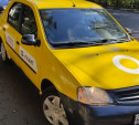 В Туле задержали двух таксистов-нелегалов