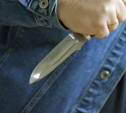 В детском лагере в Тульской области мужчина с ножом накинулся на 14-летнего подростка