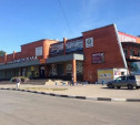 Продажа автовокзала в Алексине: продаются только торговые помещения