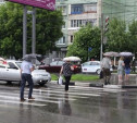 ГИБДД проведет на тульских дорогах операцию «Пешеход»