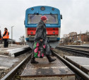 10 пассажирских поездов будут прибывать из Тулы в Москву на новый вокзал в Черкизово