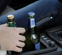 За выходные сотрудниками ГИБДД выявлен 31 пьяный водитель