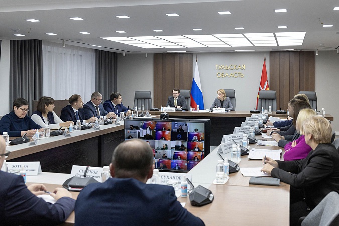 В Тульской области перевыполнили план по выявлению нелегальной занятости на 15%