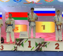 Тульский спортсмен стал серебряным призером международного турнира по карате